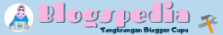 logo blogspedia