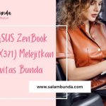 review asus zenbook flip s (ux371)