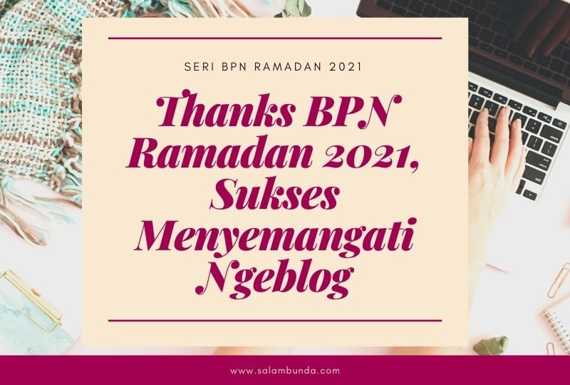 thanks bpn ramadan 2021