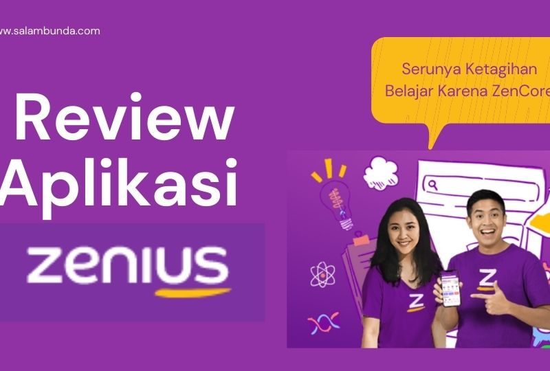 review aplikasi zenius