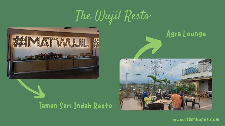 the wujil resto agra lounge