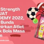 inner strength biskuat academy 2022