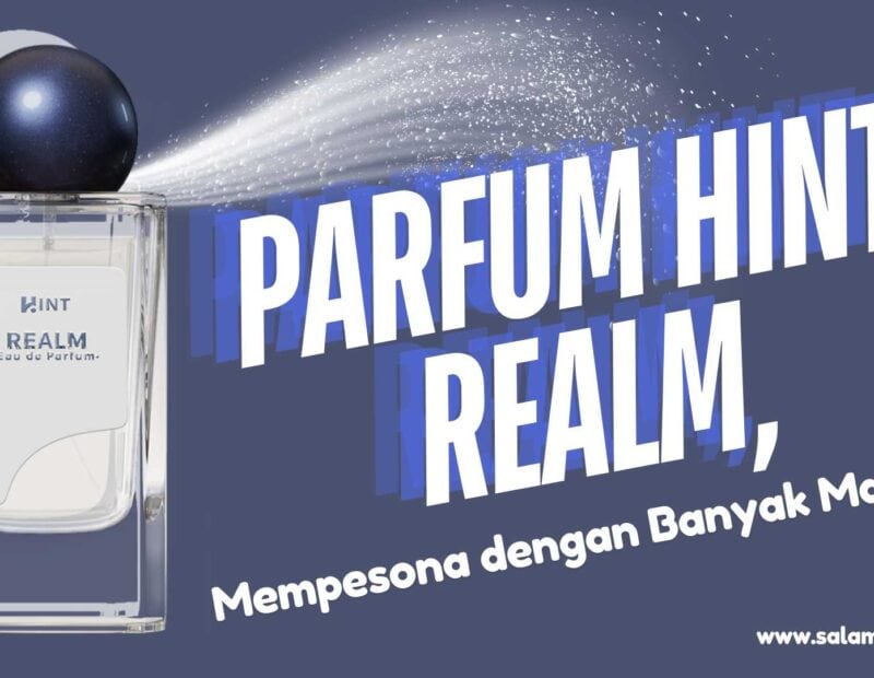 parfum hint realm